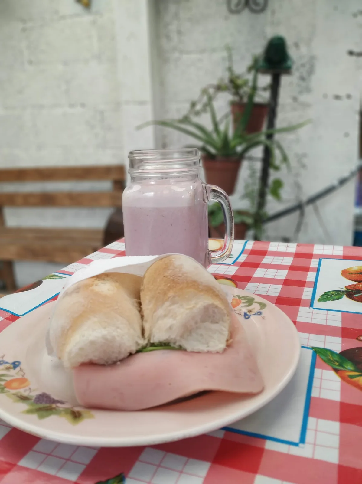 Producto de Don Gustito