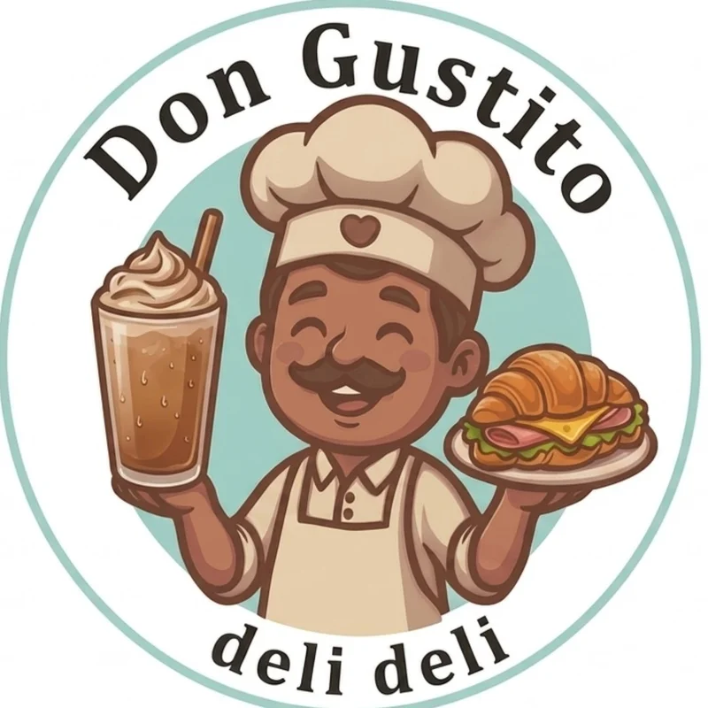 Don Gustito