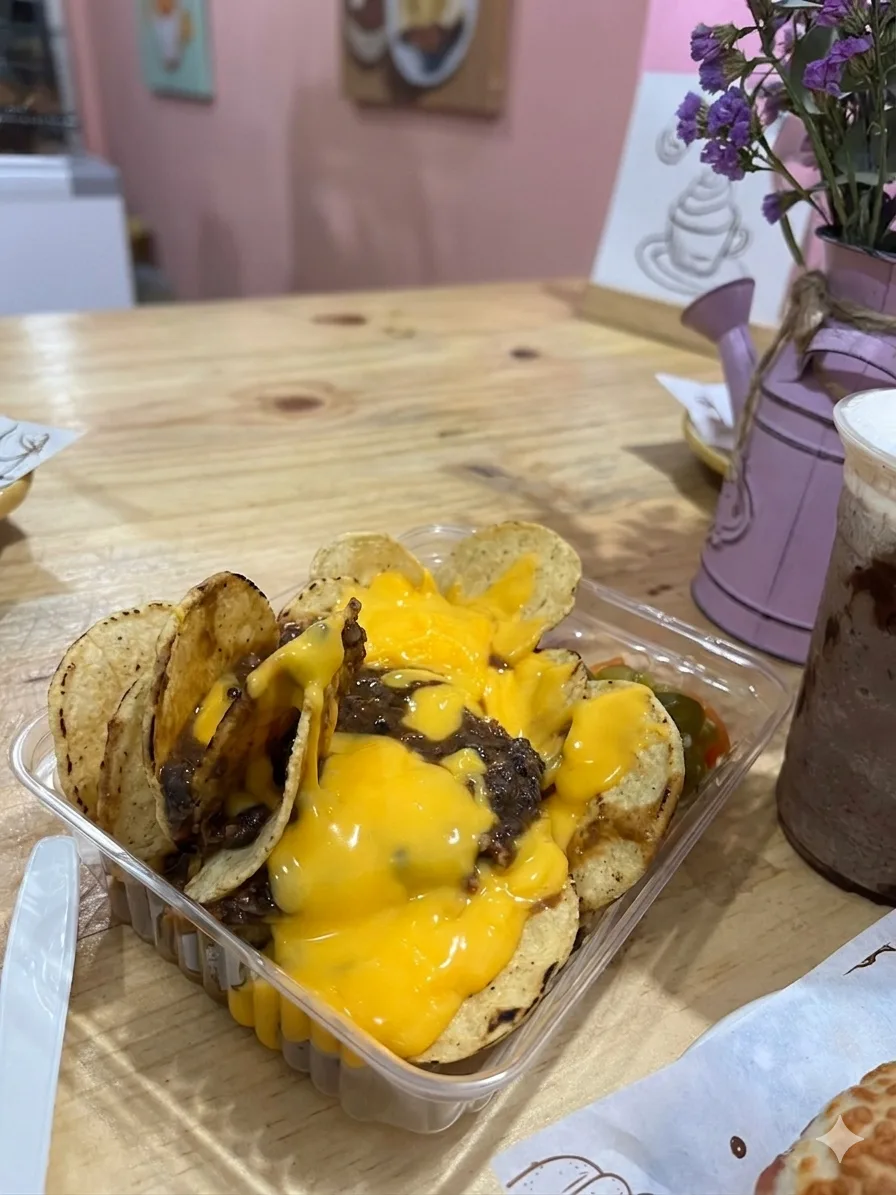 Nachos